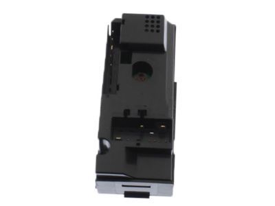 GMC Door Lock Switch - 19244656