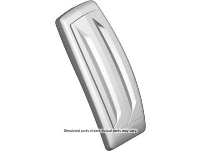 GM 23225973 Pad, Appearance Packages 23225973 GM Pad, Appearance Packages Product Photo 1 of 1