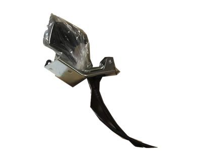 Chevy Impala Hood Release Cable - 10259265