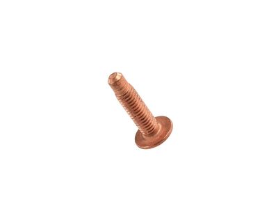 22587289 GM Stud, Frame Front Side And Engine Compartment, Rear Product Photo 4 of 4