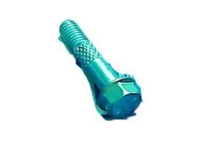 Buick 14097279 BOLT,STARTER(OUTBOARD)(3/8-16X1.87)