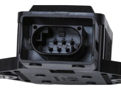 Buick LaCrosse ABS Sensor - 10389131