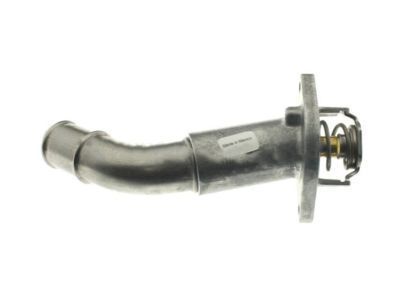 GMC Thermostat - 12620112
