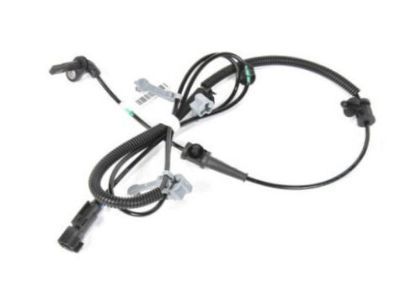 Chevy Malibu ABS Sensor - 23483152