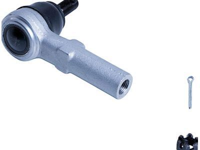 Pontiac Tie Rod End - 21011027