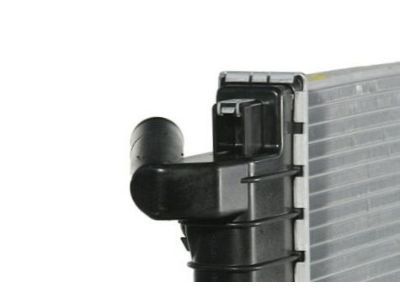 Cadillac Eldorado Radiator - 52489132