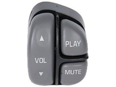GM 12451301 Control Switch, Passenger Side 12451301 GM Control Switch, Passenger Side Product Photo 1 of 1