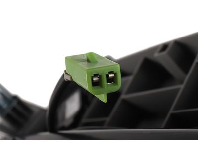 84423303 GM Console, Overhead Console, Ash Gray Product Photo 3 of 5