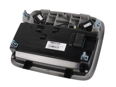84423303 GM Console, Overhead Console, Ash Gray Product Photo 2 of 5