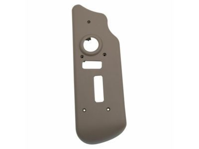 GMC Seat Switch Panel - 88941684