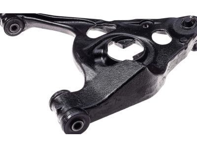 Chevy Express 2500 Control Arm - 15750831