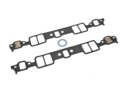 GMC C1500 Intake Manifold Gasket - 19367332