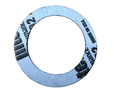 GMC C1500 Intake Manifold Gasket - 19367332