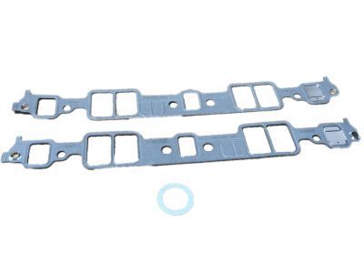 GMC C1500 Intake Manifold Gasket - 19367332