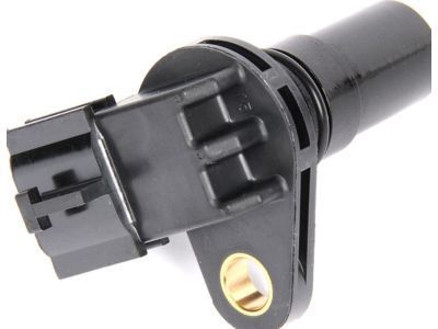 Chevy Spark Speed Sensor - 25191113