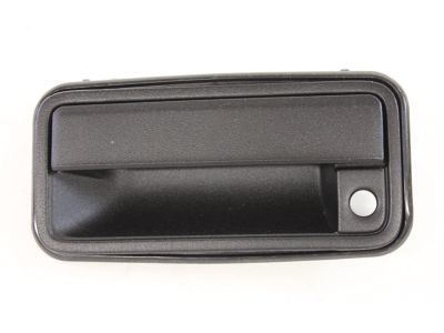 Chevy K3500 Exterior Door Handle - 15742229