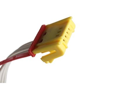13580115 GM Connector, Inflatable Restraint System, Yellow Product Photo 3 of 3