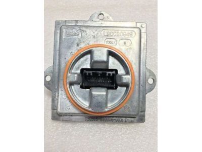 GMC Sierra 3500 HD Headlight Bulb - 22853757