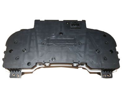 Chevy Avalanche Speedometer - 22838411