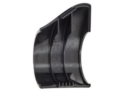 GMC Mirror Cover - 25861018