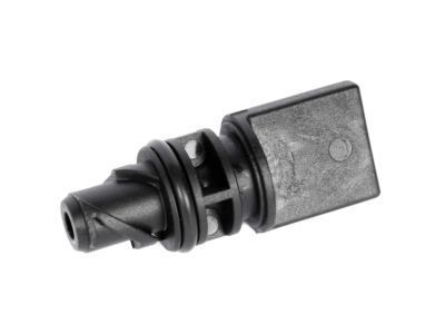 Chevy Camaro Radiator Drain Plug - 92218349