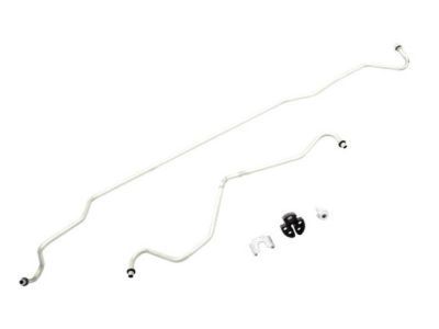 Cadillac Power Steering Hose - 19177058