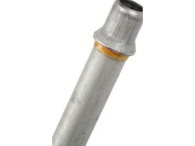 Cadillac Escalade ESV Automatic Transmission Oil Cooler Line - 25999418