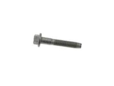 Chevy Express 2500 Belt Tensioner Bolt - 11610074