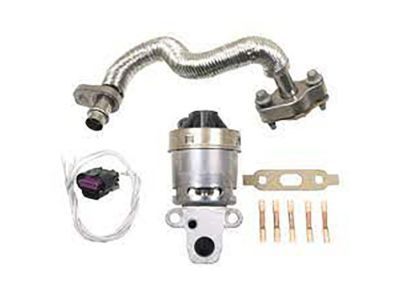 Pontiac EGR Valve - 12581359