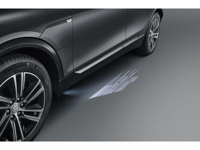 GM 84973640 Lamp Package, Rocker Panel 84973640 GM Lamp Package, Rocker Panel Product Photo 1 of 2