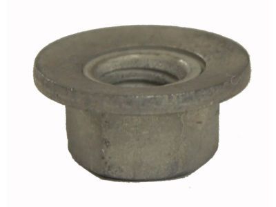 Buick 11609411 Bracket Nut