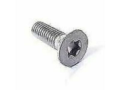 Buick Regal Wheel Hub Bolt - 11570339