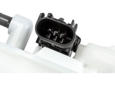 GMC Sierra 3500 HD Fuel Pump - 84200597