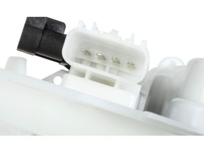 GMC Sierra 3500 HD Fuel Pump - 84200597