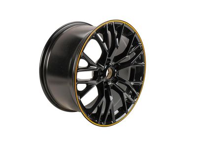 23347214 GM Wheel, Rear Or Spare Product Photo 3 of 3