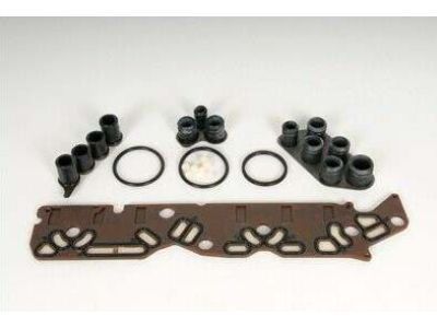 GMC 24238925 PLATE KIT,CONTROL SOLENOID VALVE FILTER(INCLUDES 306,311)
