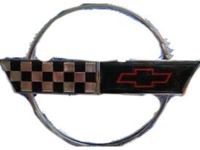 Chevy 10198700 Emblem