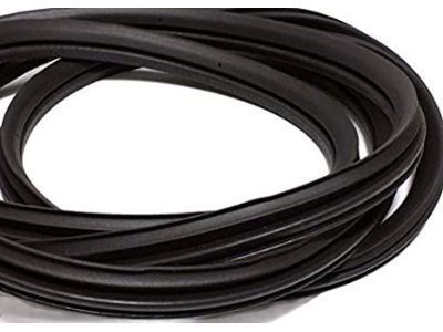 Buick LeSabre Weather Strip - 25618616