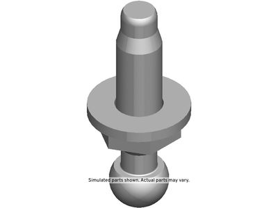 11561330 GM Stud, End Gate Support Product Photo 1 of 1
