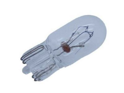 Chevy Spectrum Interior Light Bulb - 9425542