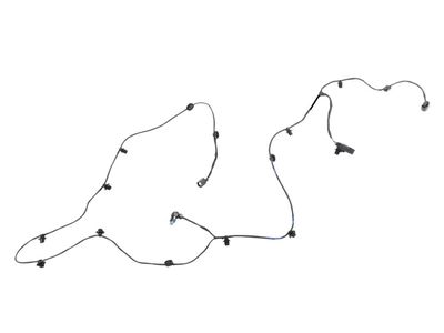 GM 85554488 Harness, Theft Deterrent Or Front / Rear / Side / Intake Object 85554488 GM Harness, Theft Deterrent Or Front / Rear / Side / Intake Object Product Photo 1 of 4