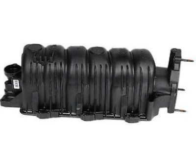 Oldsmobile Intake Manifold - 89017272