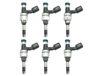 GMC 12629927 Injector