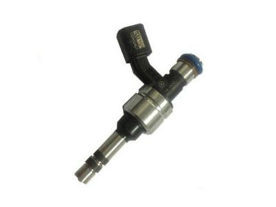 GMC 12629927 Injector