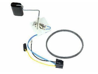 Pontiac Fuel Level Sensor - 88966972