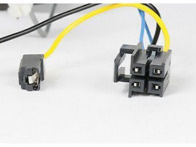 Pontiac Fuel Level Sensor - 88966972
