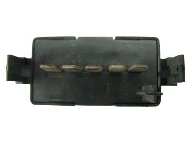Oldsmobile Silhouette Relay - 10262822