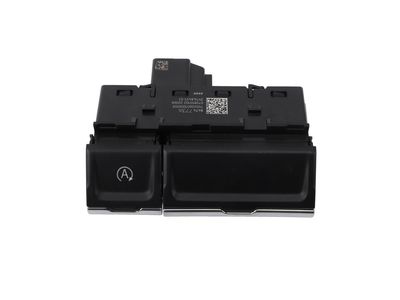 GM 84747736 Switch, Accessory Switch, Jet Black 84747736 GM Switch, Accessory Switch, Jet Black Product Photo 1 of 3