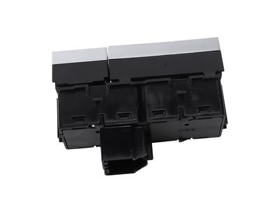 84747736 GM Switch, Accessory Switch, Jet Black Product Photo 2 of 3