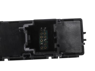84747736 GM Switch, Accessory Switch, Jet Black Product Photo 3 of 3
